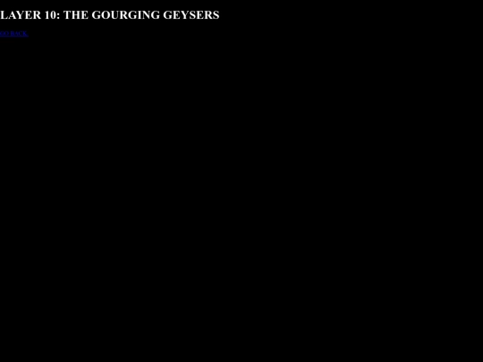 gluttony screenshot
