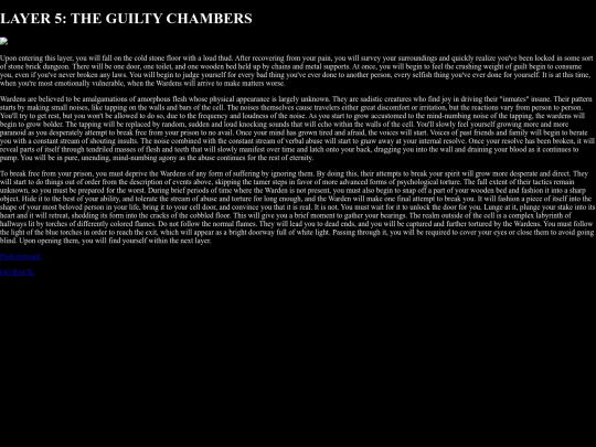 humility screenshot