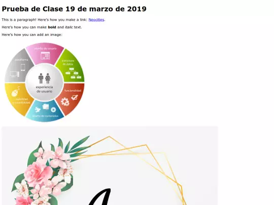 África/me screenshot