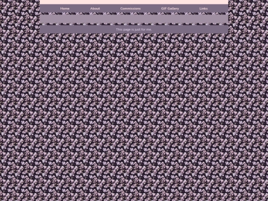Change Log screenshot