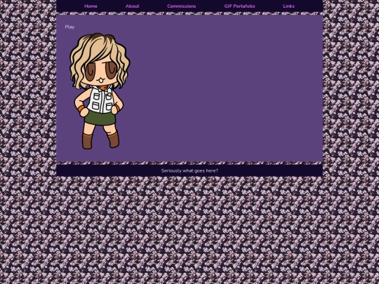 testing screenshot