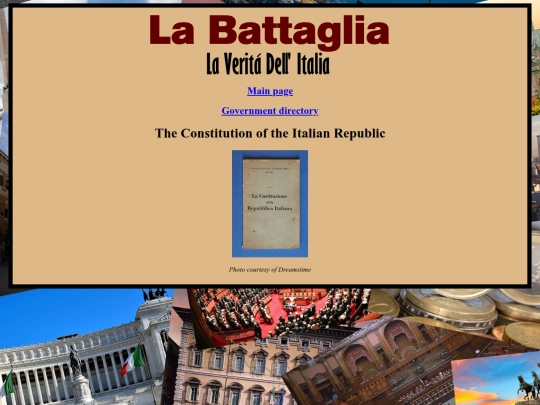 government/constitution screenshot