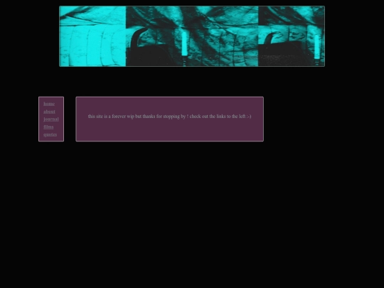 new/newlayout screenshot
