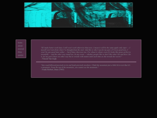 quotes screenshot