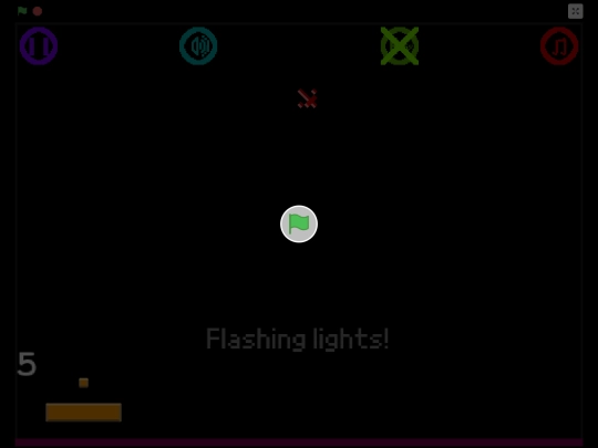 Crappy Pong v1.9.1 screenshot