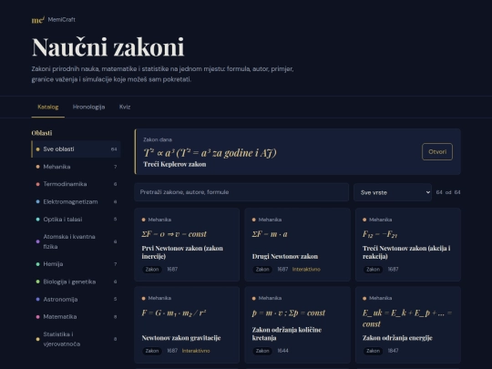naucni-zakoni screenshot