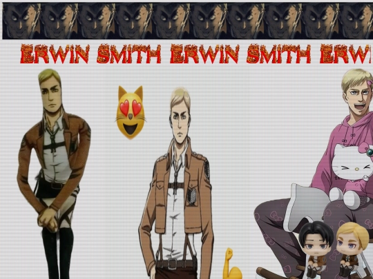 erwinsmith screenshot