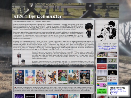 old screenshot