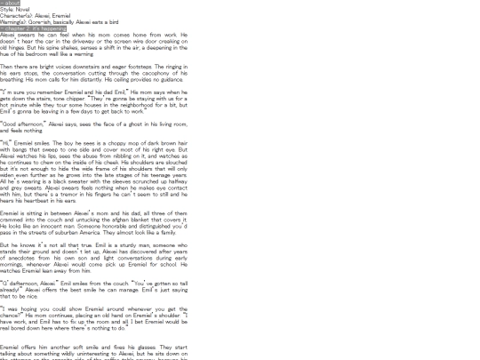 writings/smallerfears2 screenshot
