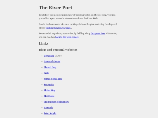 river_port screenshot