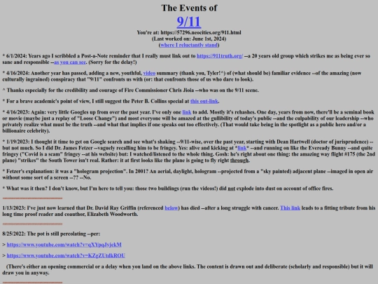 911 screenshot