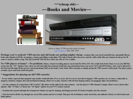 b-n-m screenshot