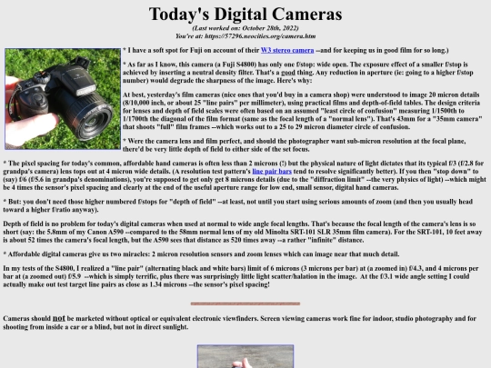 camera screenshot