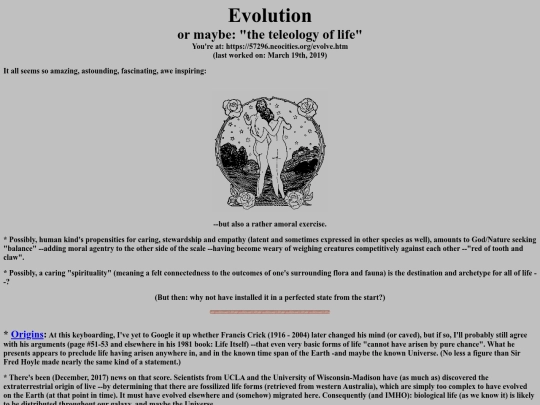 evolve screenshot