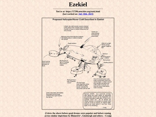 ezek screenshot