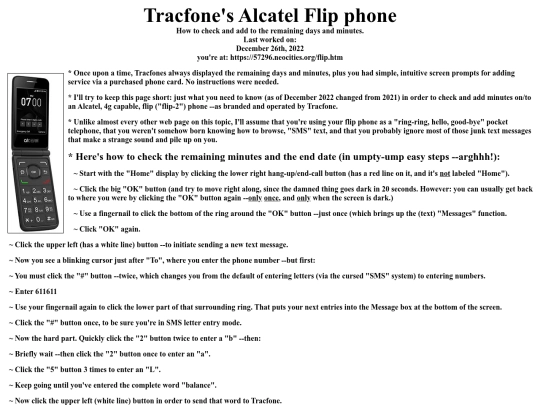 flip screenshot