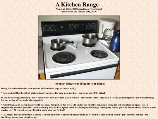 range screenshot