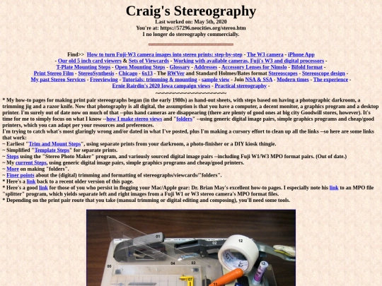 stereo-old2 screenshot