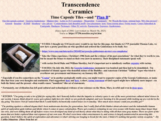 tct screenshot