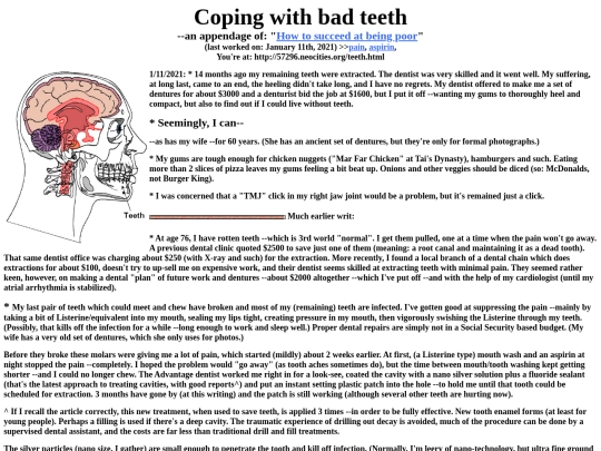 teeth screenshot