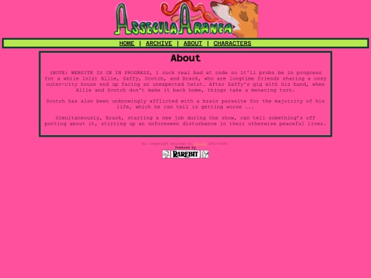 about screenshot