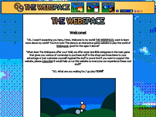 loadingservers screenshot