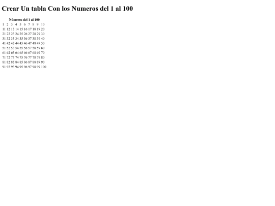 curso2/tablas screenshot