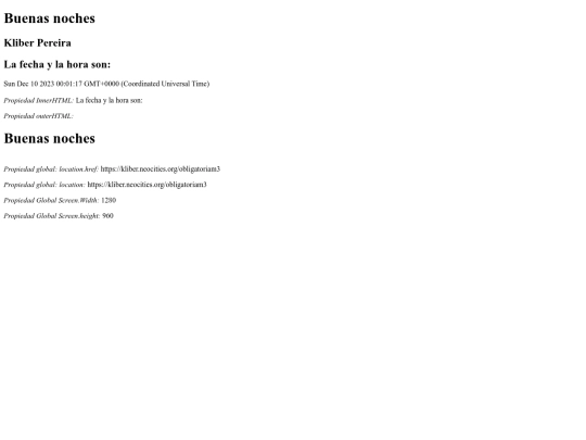 obligatoriam3 screenshot