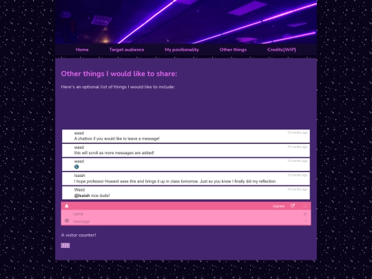 things screenshot