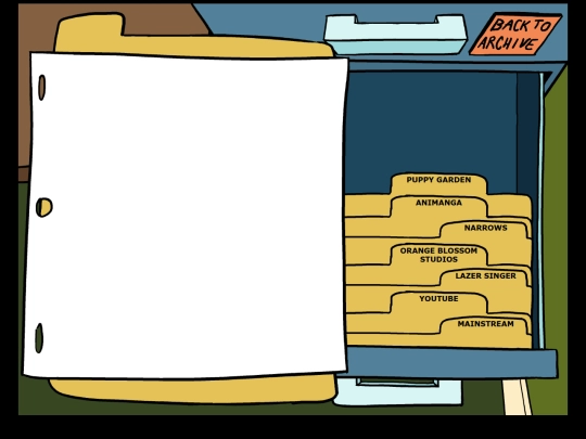 ARCHIVE/archive-animation screenshot