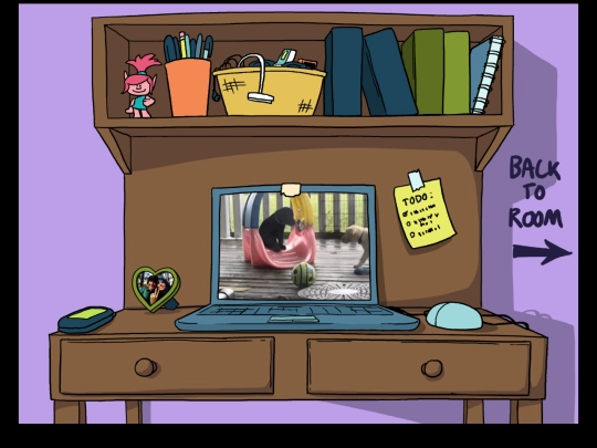 READINGROOM/Desk/desk screenshot
