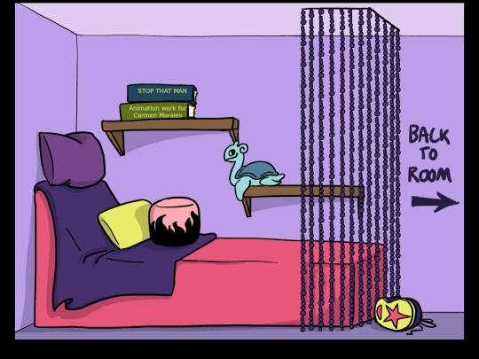 READINGROOM/ReadingNook/nook screenshot
