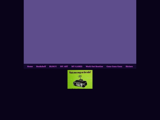 Pages/gallery screenshot