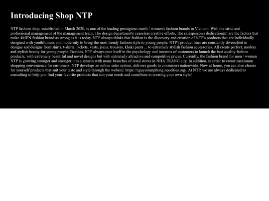 Giới Thiệu/GT screenshot