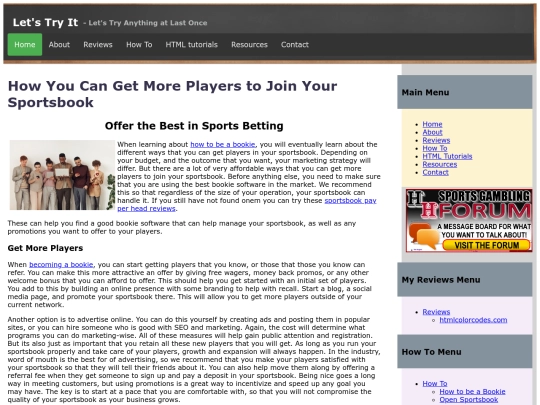 HowtoInvitePlayerstoYourSportsbook screenshot
