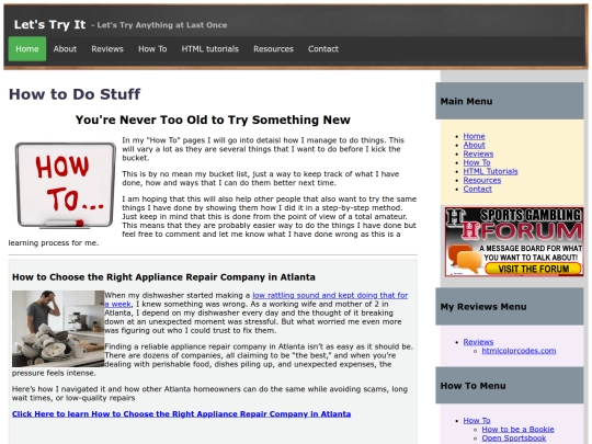 howto screenshot