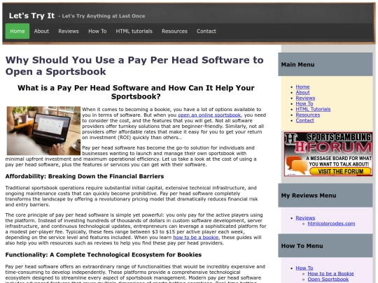 pay-per-head-software-for-your-sportsbook screenshot