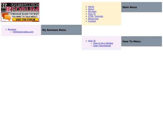 sidebar screenshot