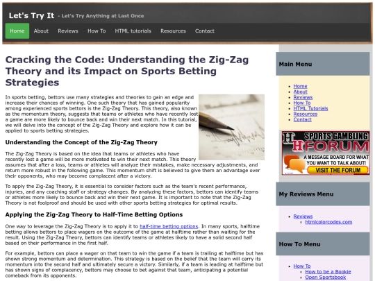 zig-zag-theory-in-sports-betting screenshot