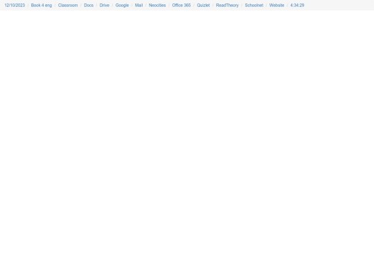 links/3 screenshot