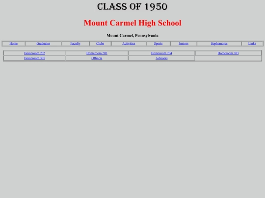 Juniors/Juniors screenshot
