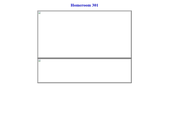Sophomores/SophHR301 screenshot