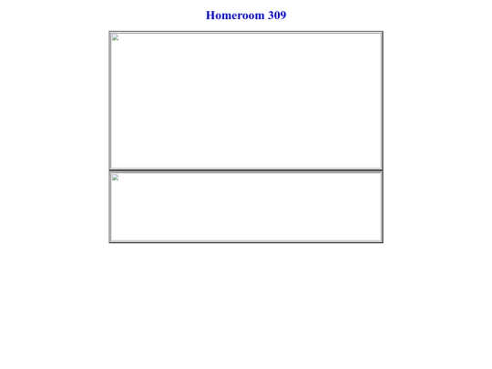 Sophomores/SophHR309 screenshot
