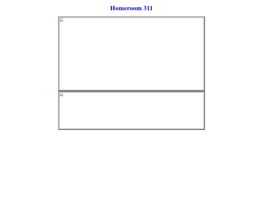 Sophomores/SophHR311 screenshot