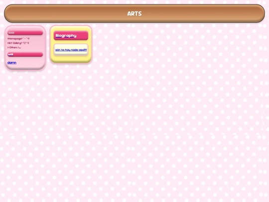 FuBio screenshot