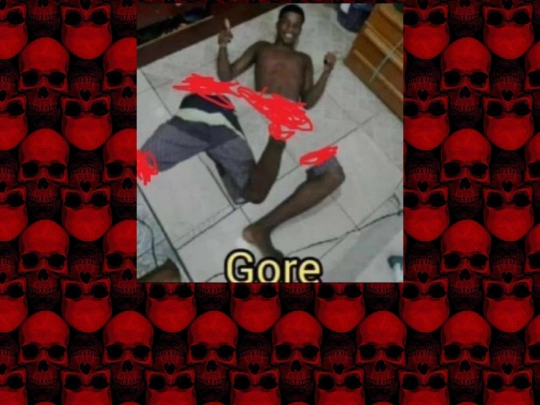 DeadBody screenshot