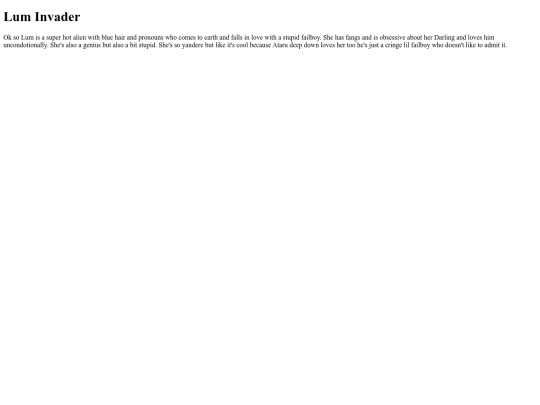 Kin_Pages/Lum screenshot
