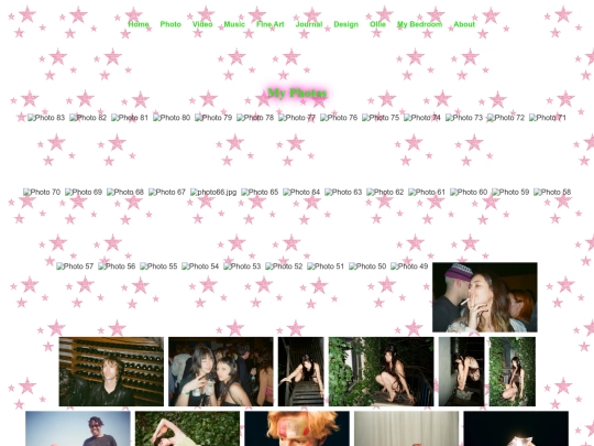 photo screenshot