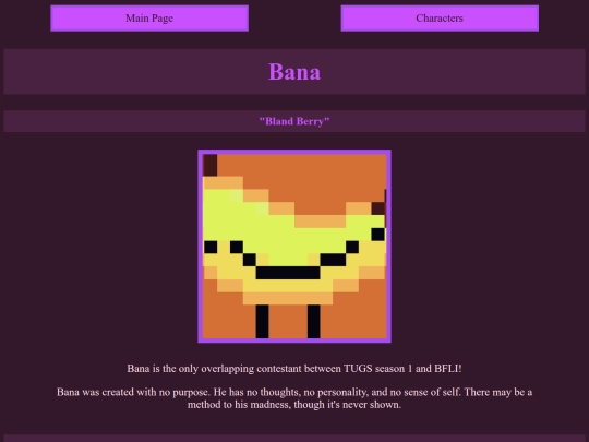 characters/bana screenshot