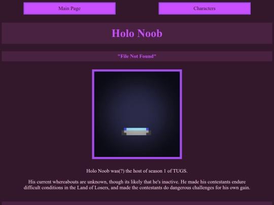 characters/holo-noob screenshot